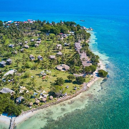 Hotel جزيرة موكورا المظهر الخارجي الصورة