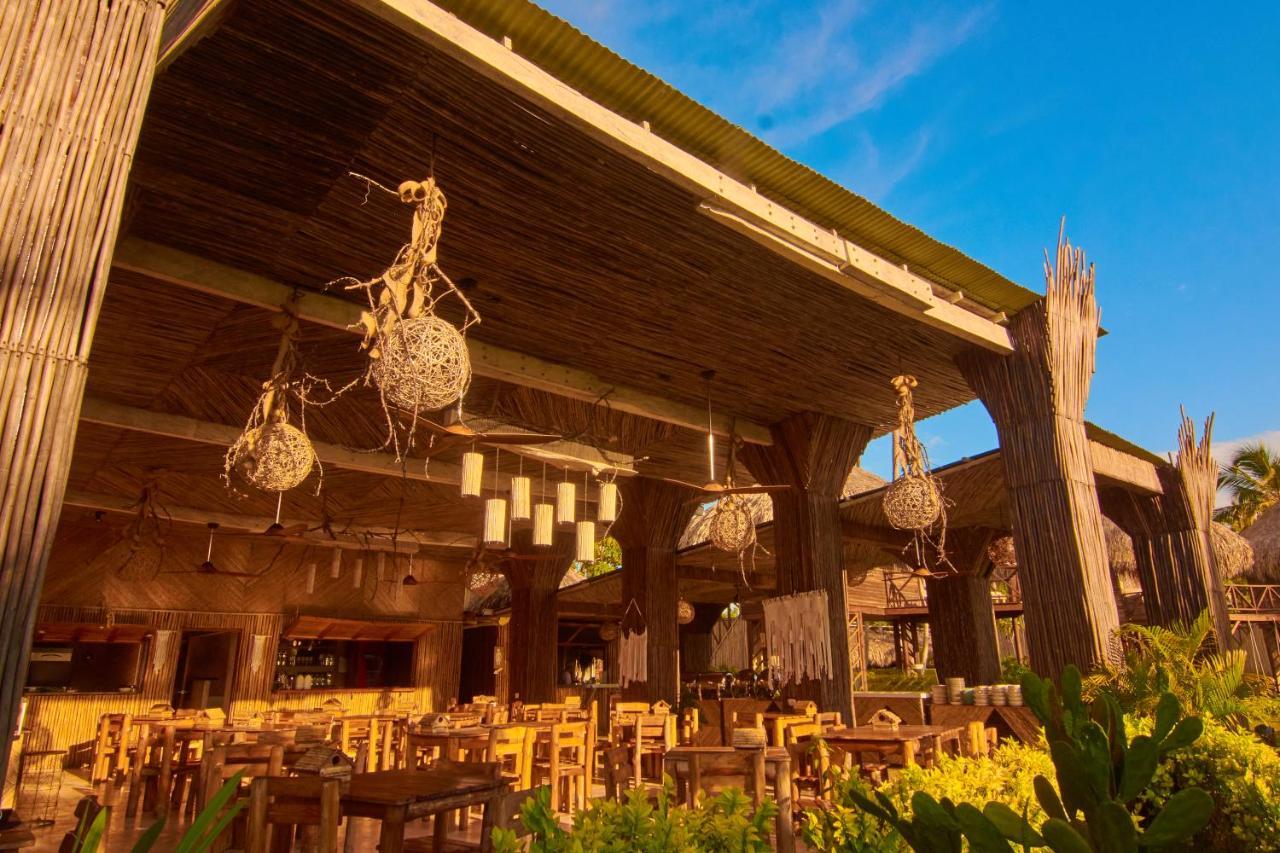 Hotel جزيرة موكورا المظهر الخارجي الصورة